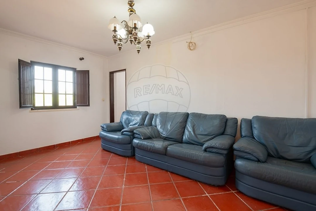 Quinta T2 para Venda em São Domingos e Vale de Água Foto 8