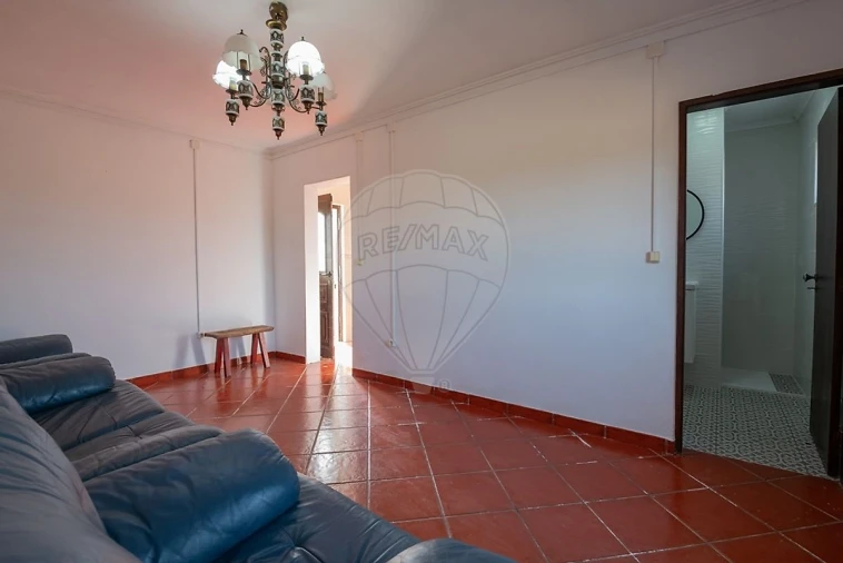 Quinta T2 para Venda em São Domingos e Vale de Água Foto 7