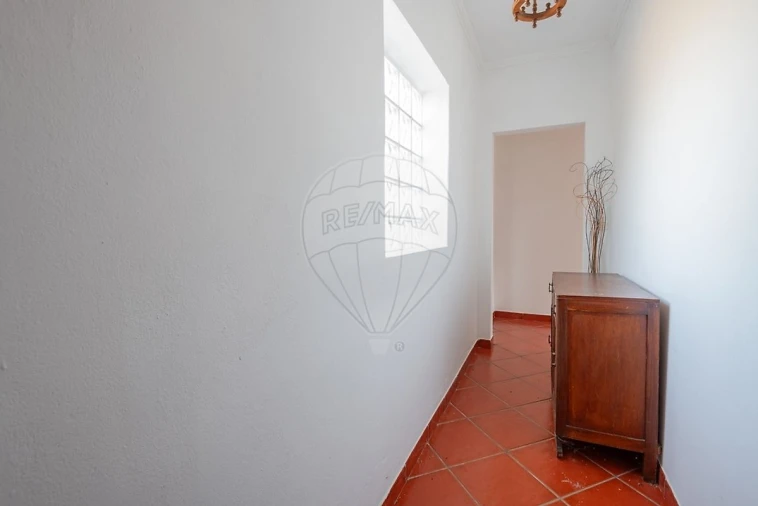 Quinta T2 para Venda em São Domingos e Vale de Água Foto 10