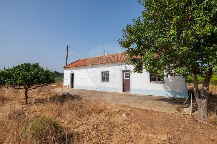 Quinta T2 para Venda em São Domingos e Vale de Água Foto 17