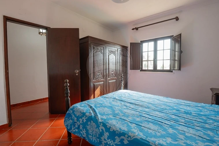 Quinta T2 para Venda em São Domingos e Vale de Água Foto 13