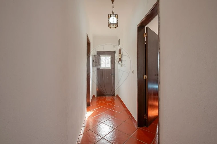 Quinta T2 para Venda em São Domingos e Vale de Água Foto 11