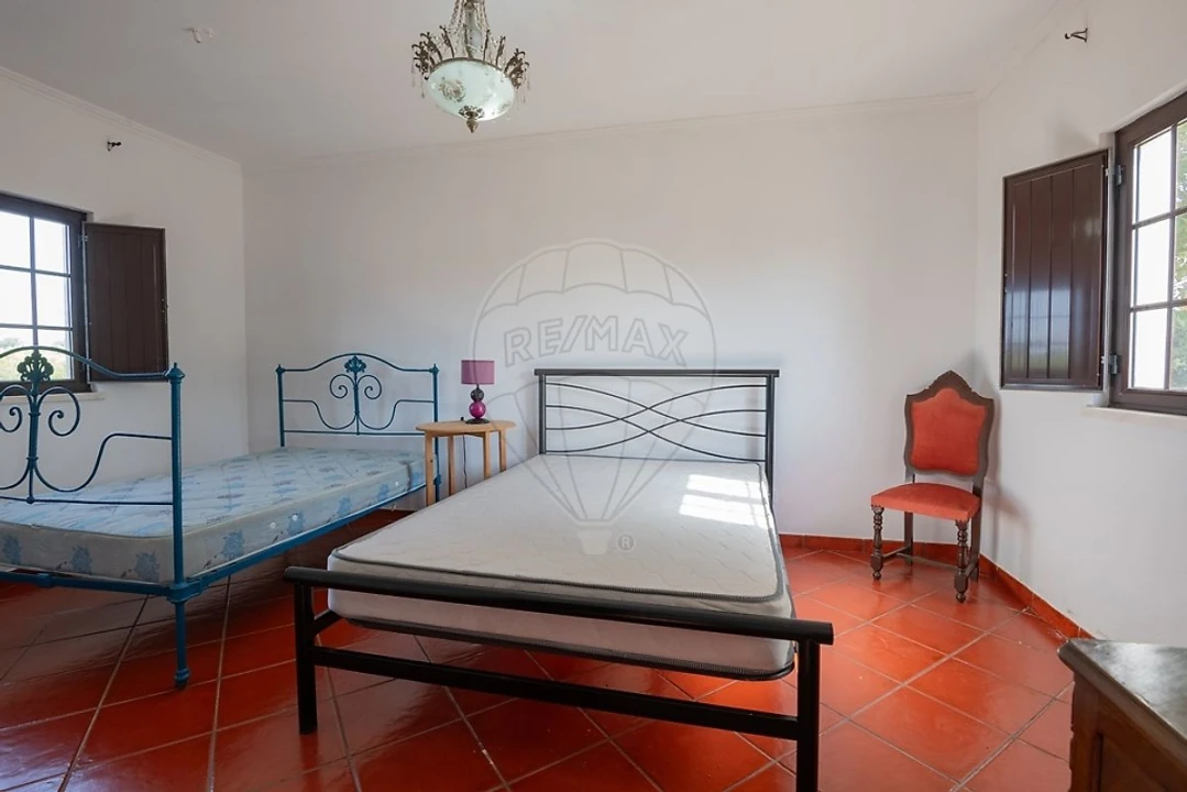 Quinta T2 para Venda em São Domingos e Vale de Água Foto 16