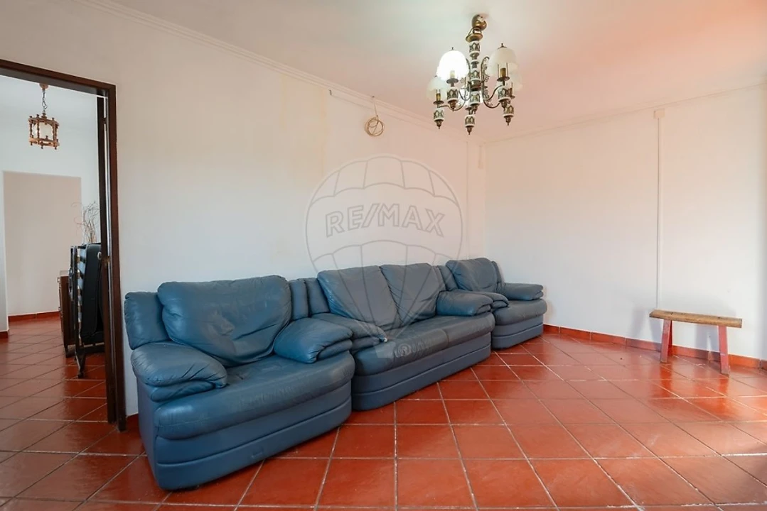 Quinta T2 para Venda em São Domingos e Vale de Água Foto 6