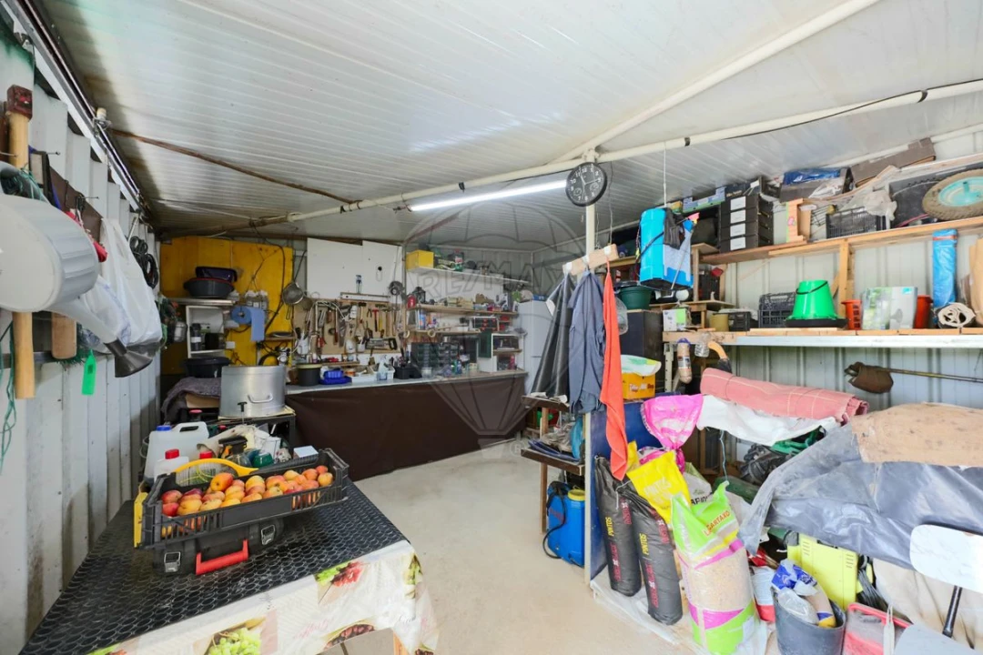 Terreno para Venda em Aveiras de Cima Foto 8