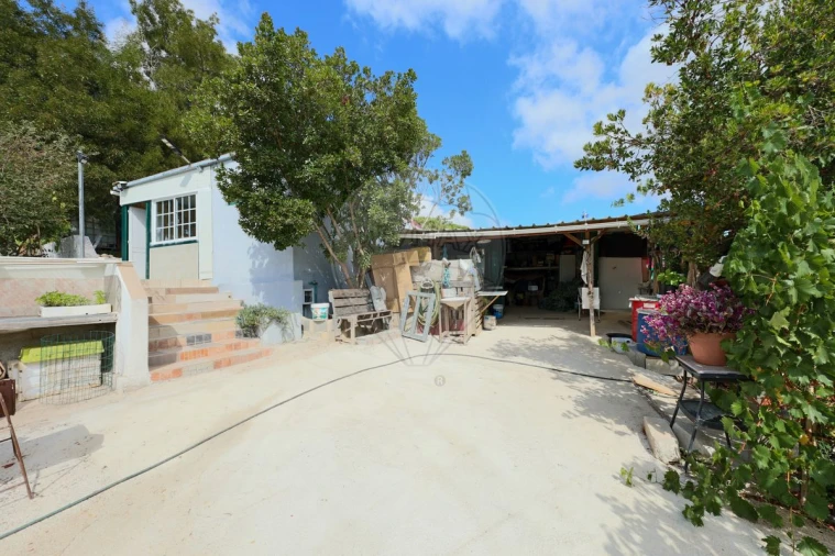 Terreno para Venda em Aveiras de Cima Foto 4