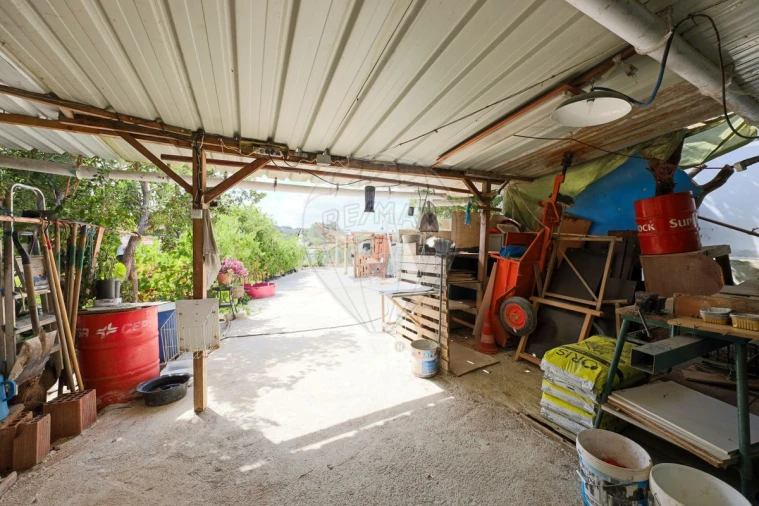 Terreno para Venda em Aveiras de Cima Foto 7