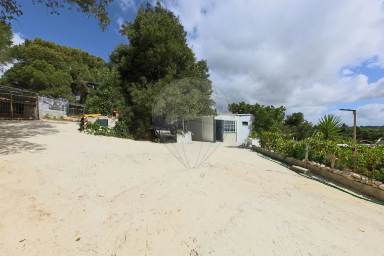 Terreno para Venda em Aveiras de Cima Foto 9