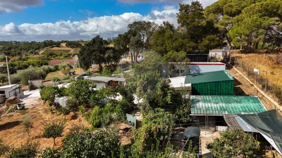 Terreno para Venda em Aveiras de Cima Foto 31