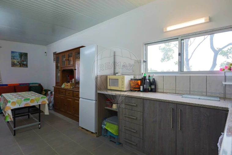 Terreno para Venda em Aveiras de Cima Foto 15