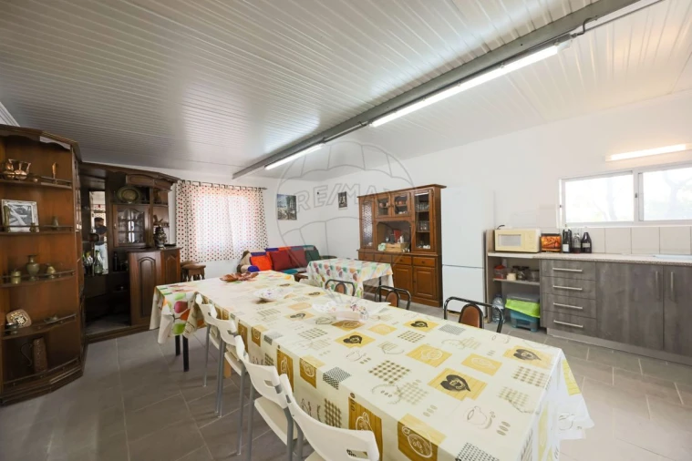 Terreno para Venda em Aveiras de Cima Foto 12