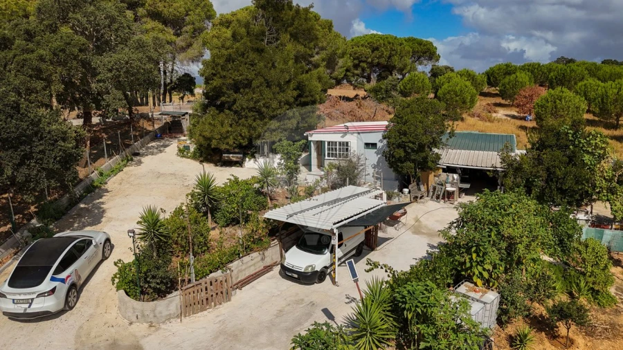 Terreno para Venda em Aveiras de Cima Foto 30