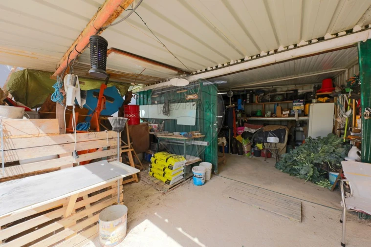 Terreno para Venda em Aveiras de Cima Foto 6