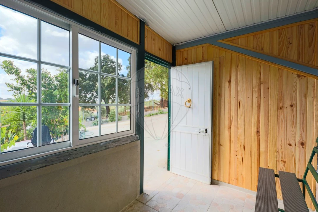 Terreno para Venda em Aveiras de Cima Foto 16