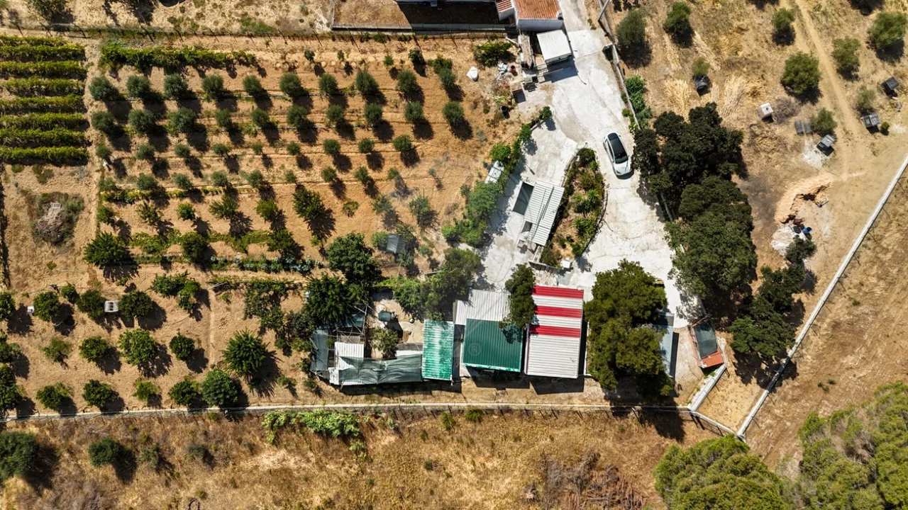 Terreno para Venda em Aveiras de Cima Foto 28