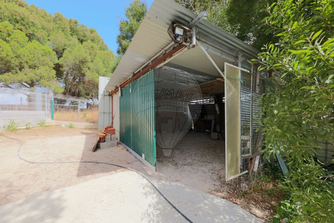 Terreno para Venda em Aveiras de Cima Foto 21