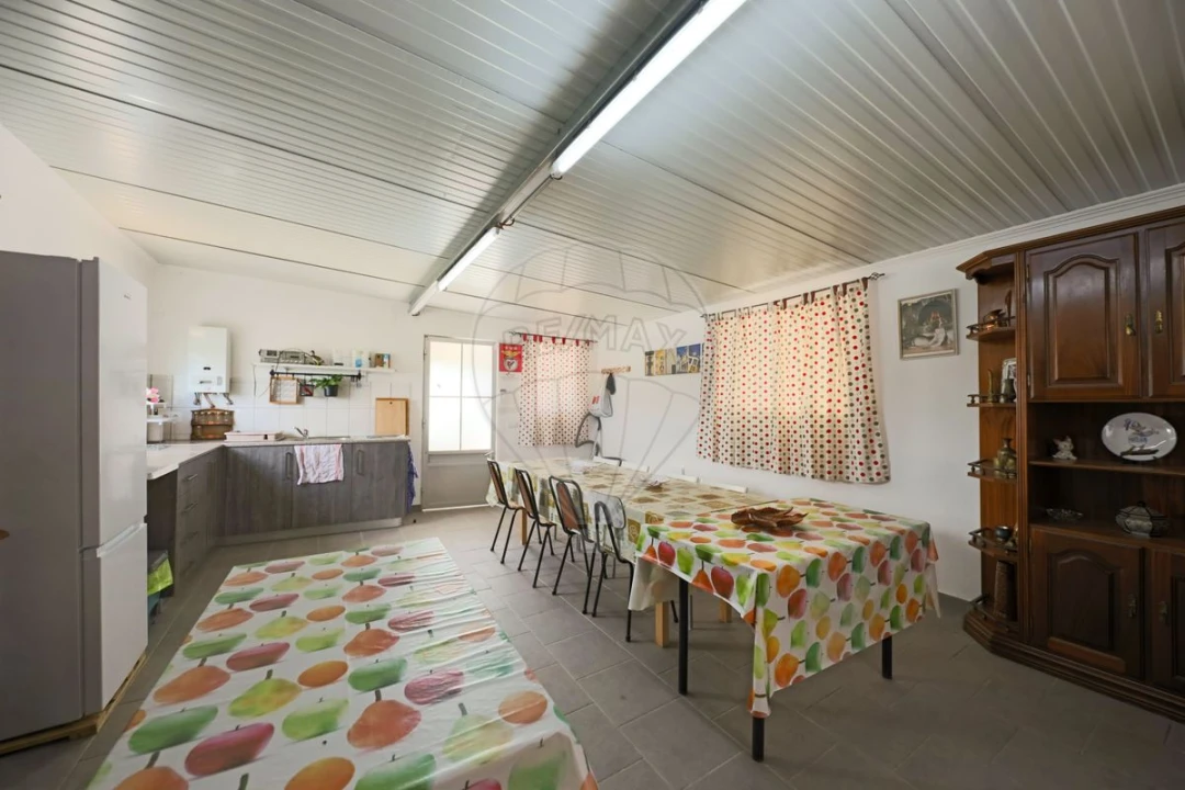 Terreno para Venda em Aveiras de Cima Foto 13