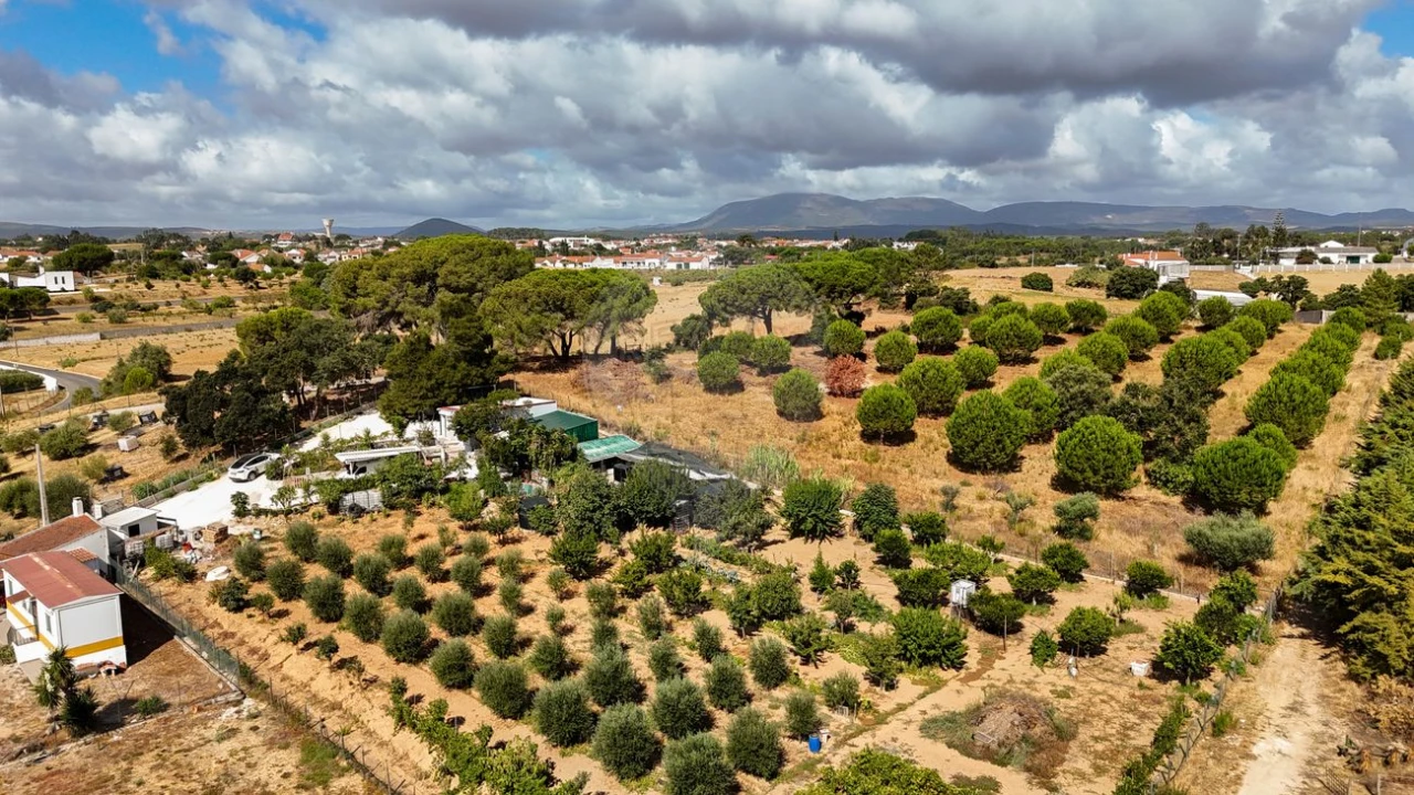 Terreno para Venda em Aveiras de Cima Foto 32