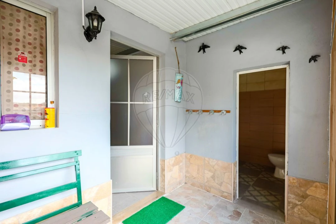 Terreno para Venda em Aveiras de Cima Foto 17