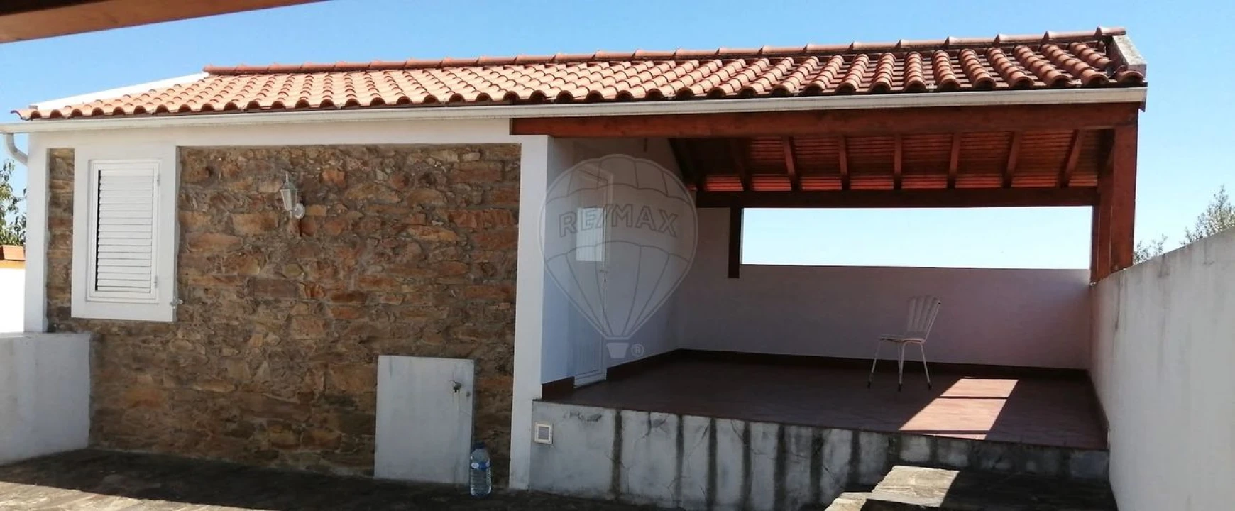 Moradia T1 para Venda em Sobreira Formosa e Alvito da Beira Foto 2