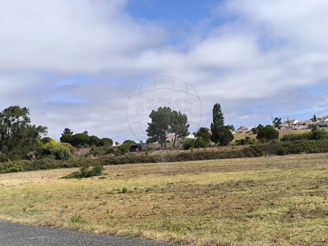 Terreno para Venda em Azambuja Foto 7