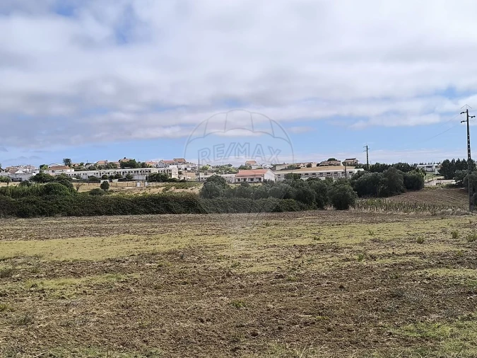 Terreno para Venda em Azambuja Foto 8
