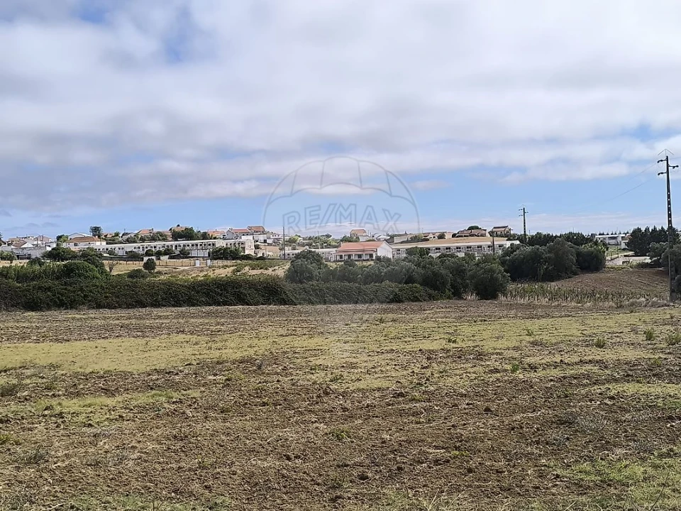 Terreno para Venda em Azambuja Foto 8