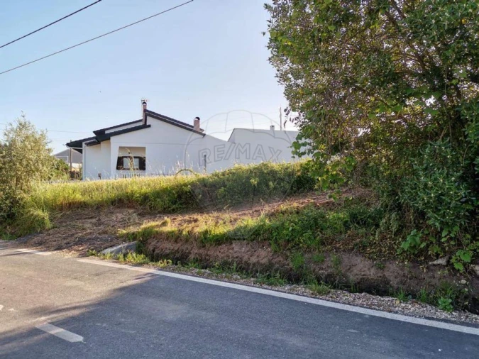 Terreno para Venda em Alqueidão Foto 7