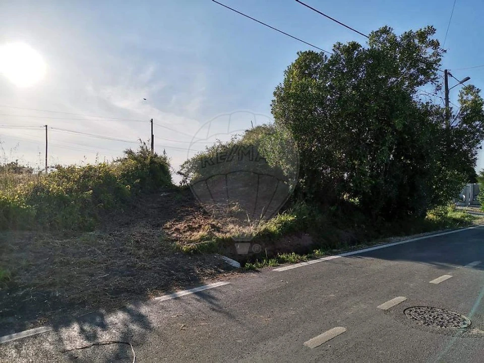 Terreno para Venda em Alqueidão Foto 4