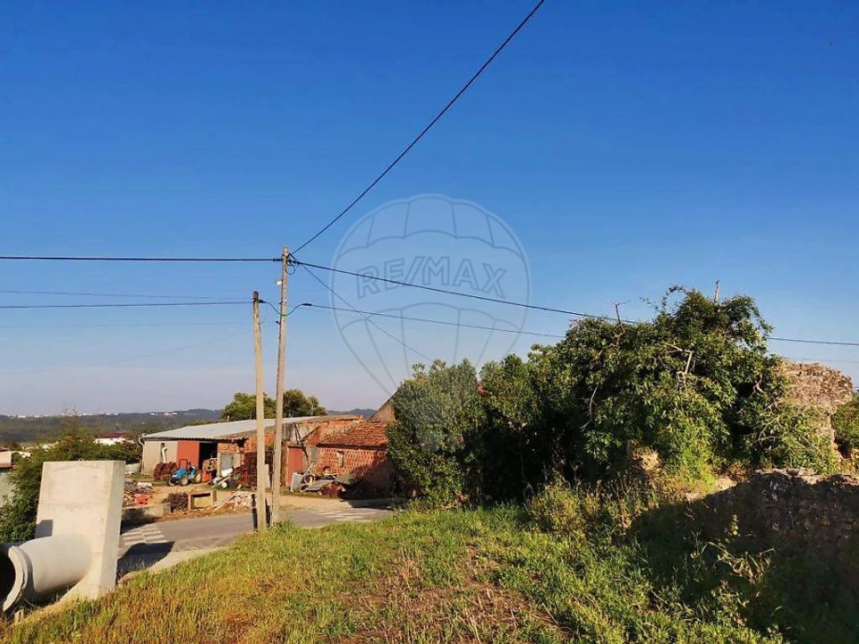 Terreno para Venda em Alqueidão Foto 7