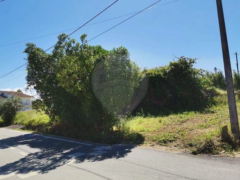 Terreno para Venda em Alqueidão Foto 2
