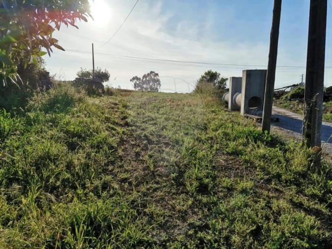 Terreno para Venda em Alqueidão Foto 6