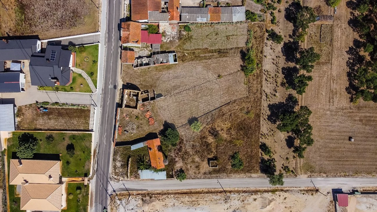 Moradia para Venda em Liceia Foto 16