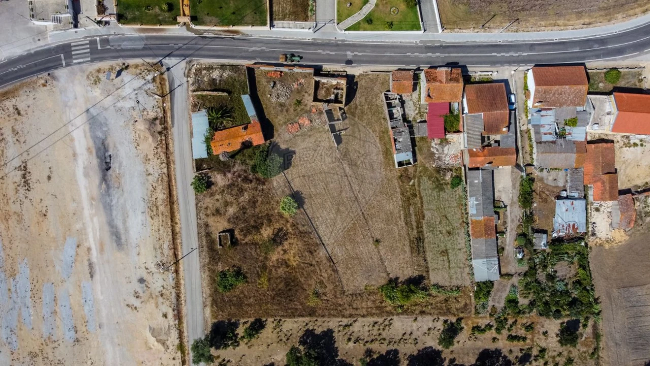 Moradia para Venda em Liceia Foto 18