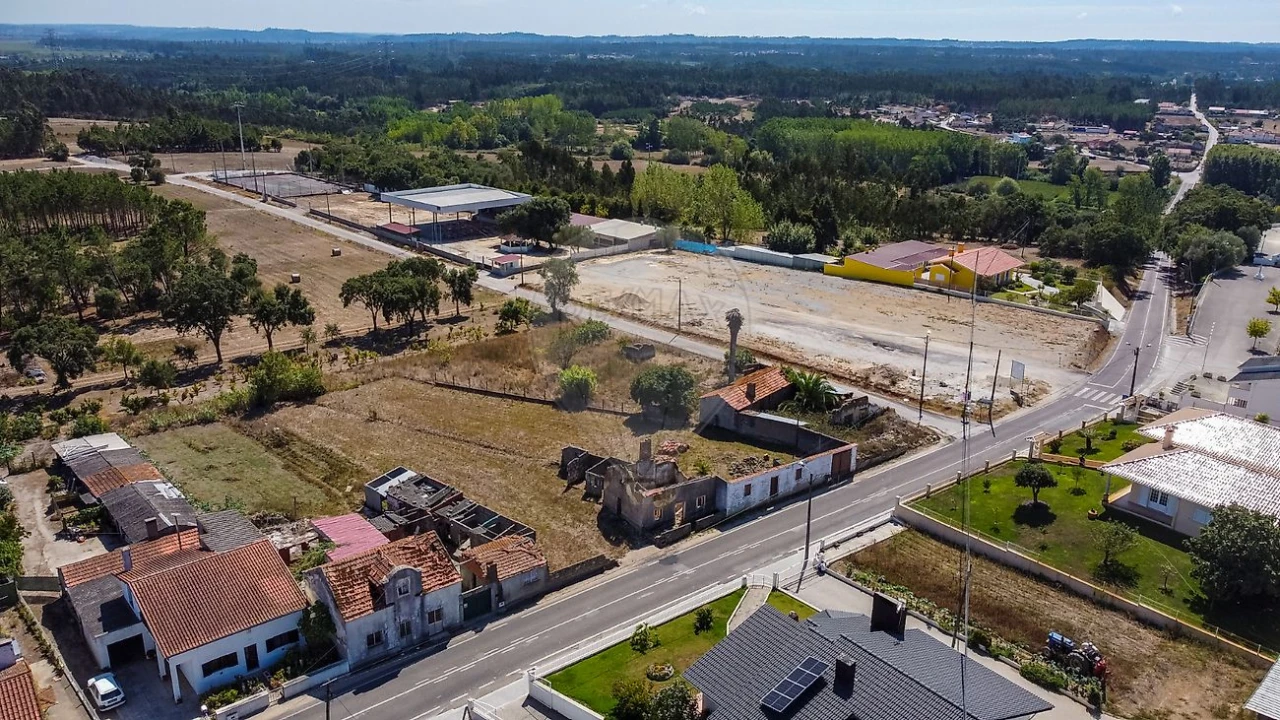 Moradia para Venda em Liceia Foto 8