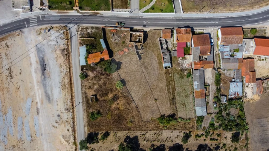 Moradia para Venda em Liceia Foto 18