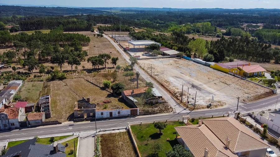 Moradia para Venda em Liceia