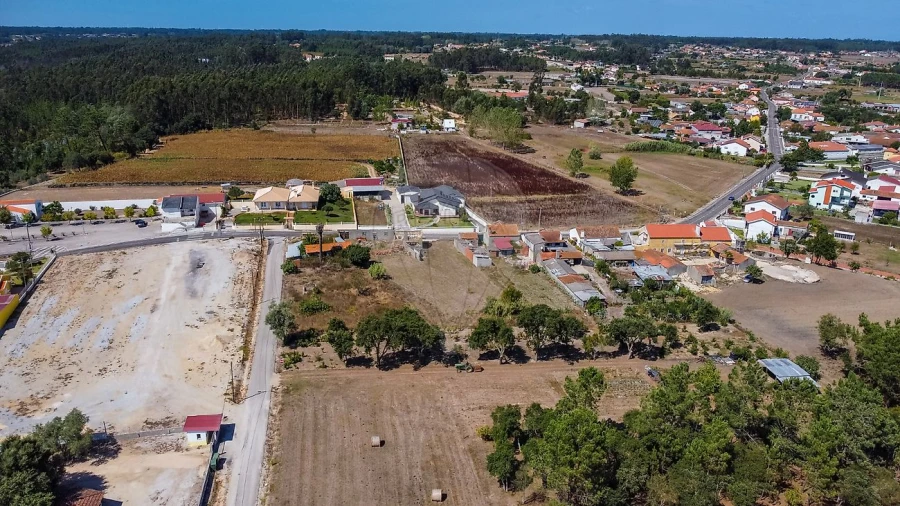 Moradia para Venda em Liceia Foto 12