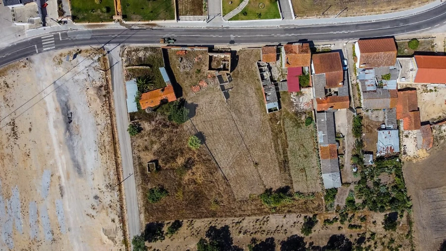 Moradia para Venda em Liceia Foto 17