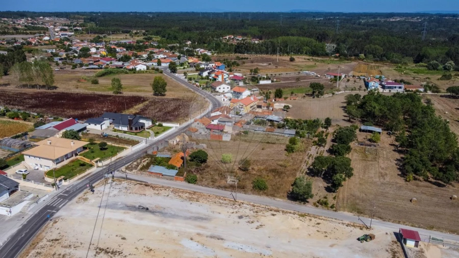 Moradia para Venda em Liceia Foto 14
