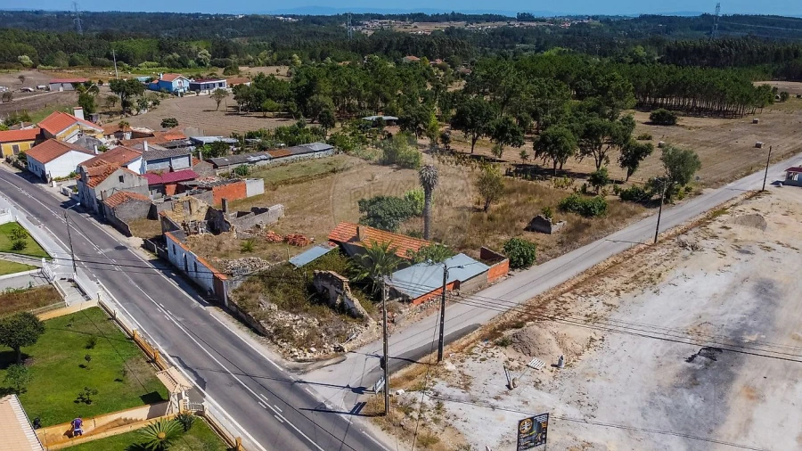 Moradia para Venda em Liceia Foto 7