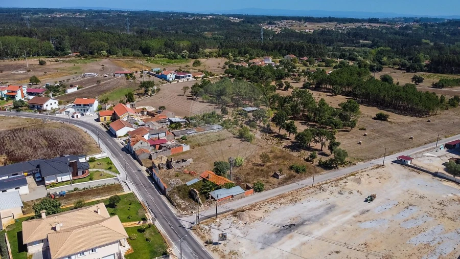 Moradia para Venda em Liceia Foto 15