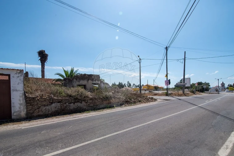 Moradia para Venda em Liceia Foto 3