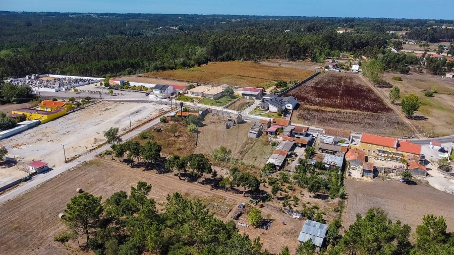 Moradia para Venda em Liceia Foto 11