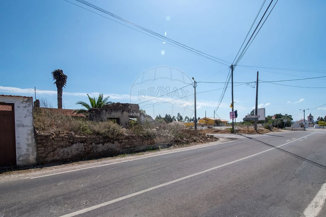 Moradia para Venda em Liceia Foto 3