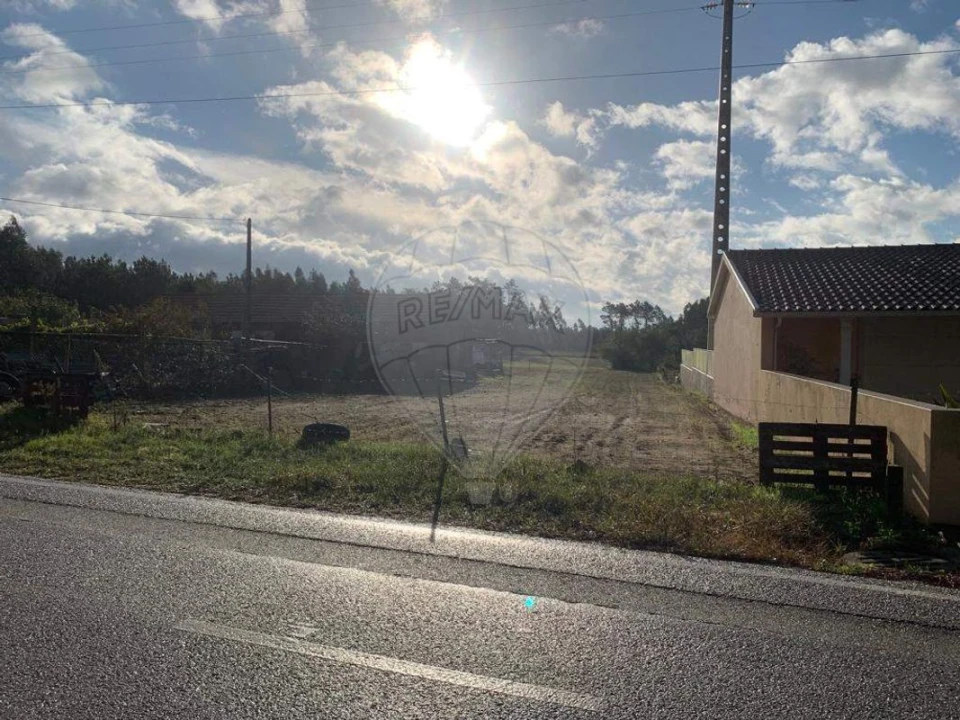 Terreno para Venda em Arazede Foto 9