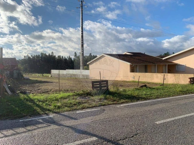 Terreno para Venda em Arazede Foto 13