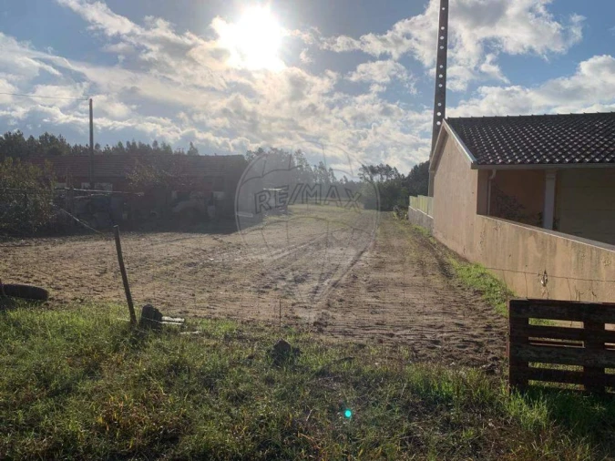 Terreno para Venda em Arazede Foto 11