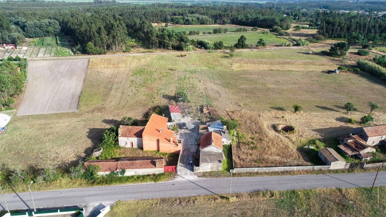 Moradia T2 para Venda em Alhadas Foto 14