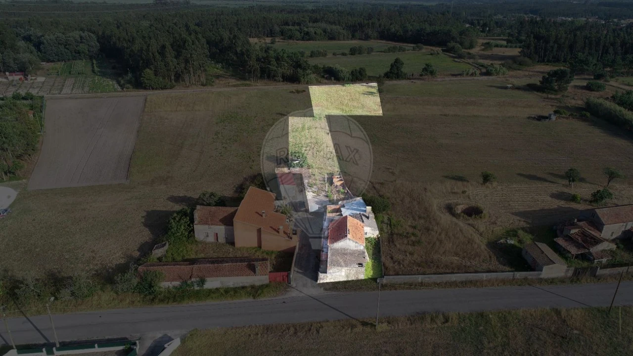 Moradia T2 para Venda em Alhadas Foto 16